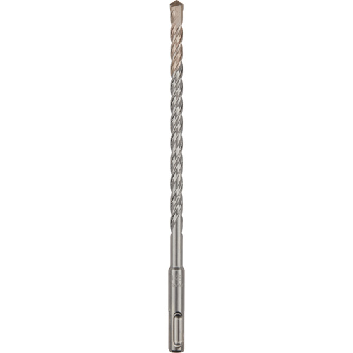 Foret de maçonnerie, 3/8", Tige SDS-Plus, Acier rapide CSL Industriel Inc.
