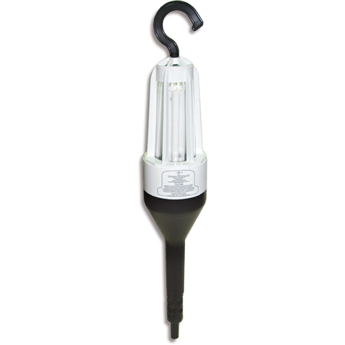 Hazardous Location Work Lights - Compact Fluorescent Hand Lamps, Fluorescent, 26 W, 1800 Lumens CSL Industriel Inc.