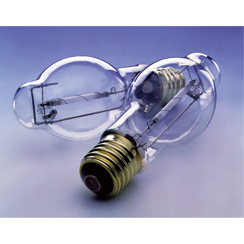 Lampes &agrave; d&eacute;charge &agrave; haute intensit&eacute; (DHI) CSL Industriel Inc.