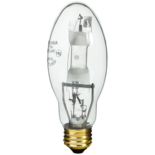 Lampes &agrave; d&eacute;charge &agrave; haute intensit&eacute; (DHI) CSL Industriel Inc.