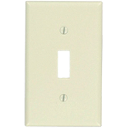 1-Toggle Wallplate CSL Industriel Inc.