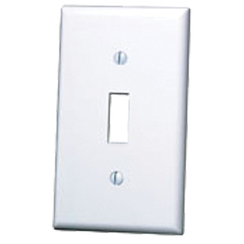 1-Toggle Wallplate CSL Industriel Inc.