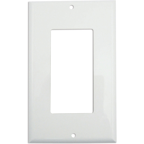 Decora&reg; Wallplate CSL Industriel Inc.