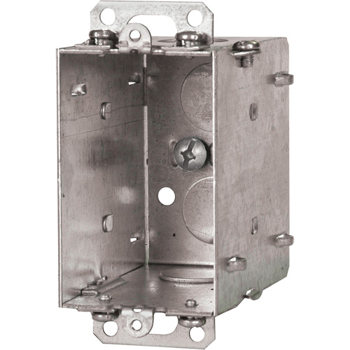 Device Box CSL Industriel Inc.