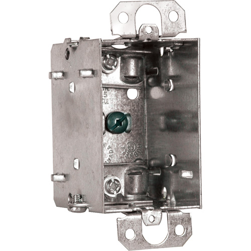Device Box CSL Industriel Inc.
