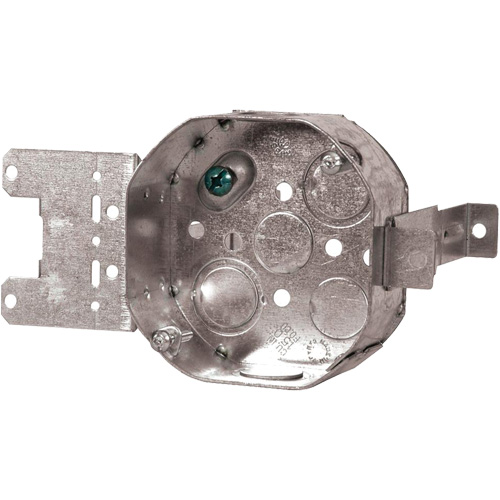 Octogonal Device Box CSL Industriel Inc.