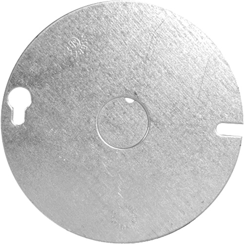Octagonal Device Box Plate CSL Industriel Inc.