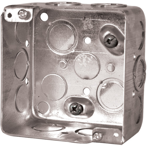 Device Box CSL Industriel Inc.