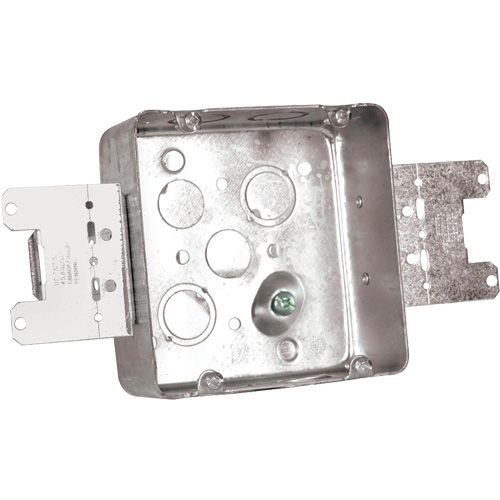 Device Box CSL Industriel Inc.