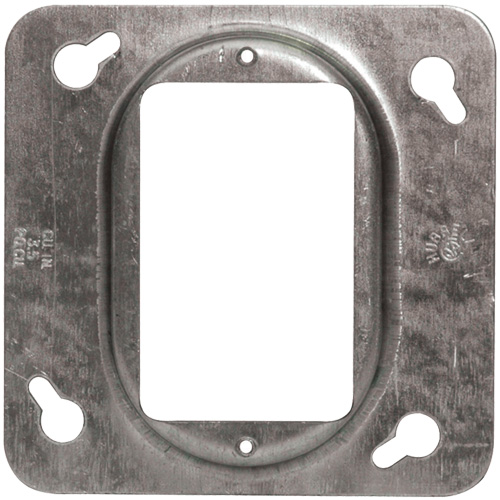 Plaque murale CSL Industriel Inc.