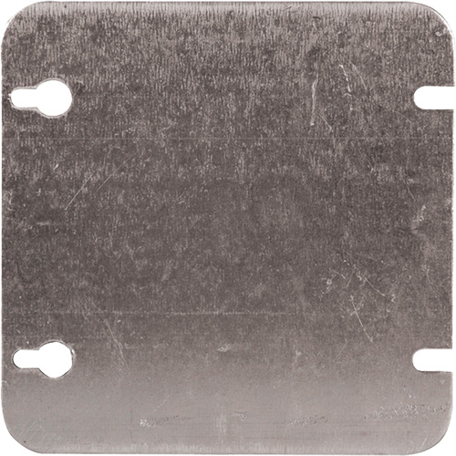 Blank Wall Plate CSL Industriel Inc.