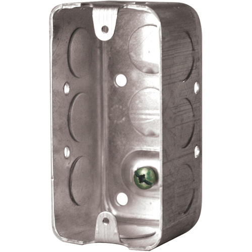 Device Box CSL Industriel Inc.