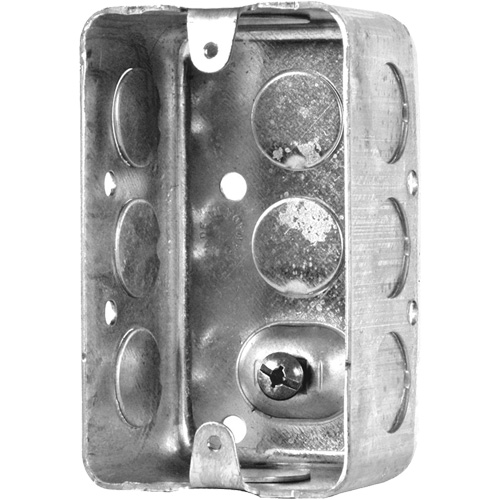 Device Box CSL Industriel Inc.