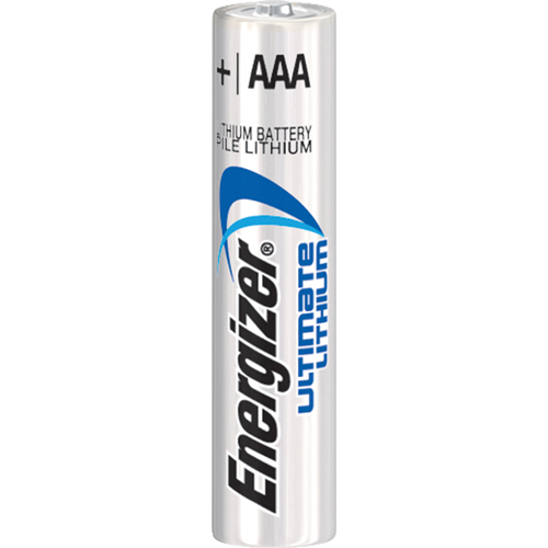 Lithium Batteries, AAA, 1.5 V CSL Industriel Inc.