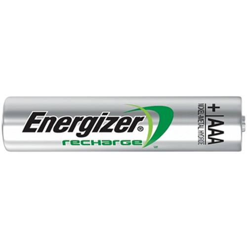 Piles rechargeables NiMH, AAA, 1,2 V CSL Industriel Inc.