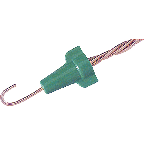 Greenie&reg; Grounding Connectors CSL Industriel Inc.