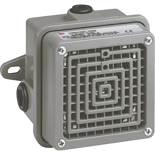 Avertisseur sonores 350WB de Vibratone CSL Industriel Inc.