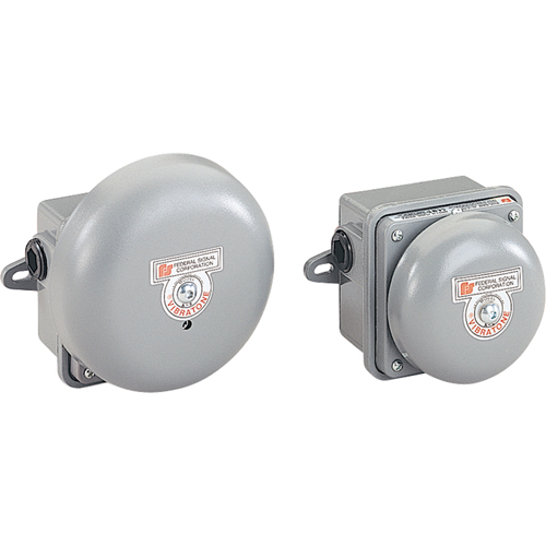 Ensembles de cloches Vibratone CSL Industriel Inc.