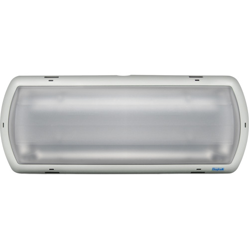 Lampes de secours Tempesta, Polycarbonate, DEL, 120 - 347 V CSL Industriel Inc.