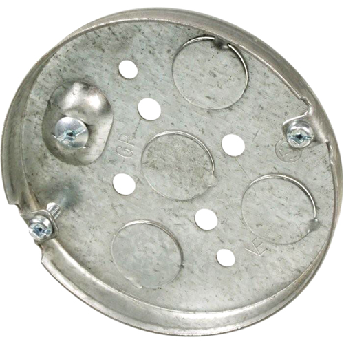 Round Device Box CSL Industriel Inc.