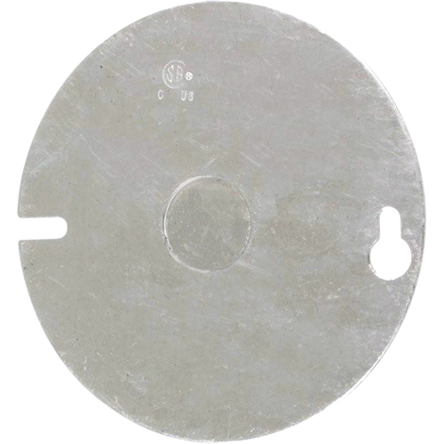 Octagonal Covers CSL Industriel Inc.