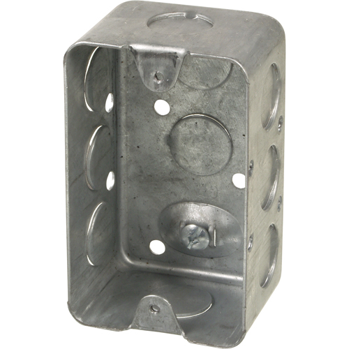 Utility Boxes CSL Industriel Inc.