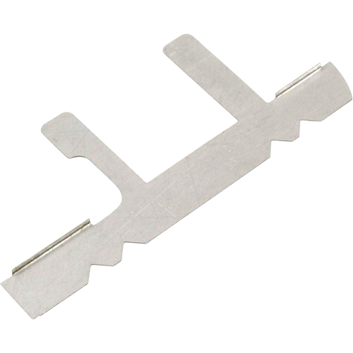 Supports "F-Clip" boîte d'interrupteur CSL Industriel Inc.