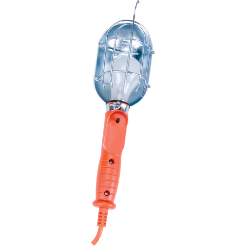Baladeuse industrielle, Incandescente, 75 W CSL Industriel Inc.
