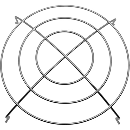 Protecteur en treillis pour lampes de quai CSL Industriel Inc.