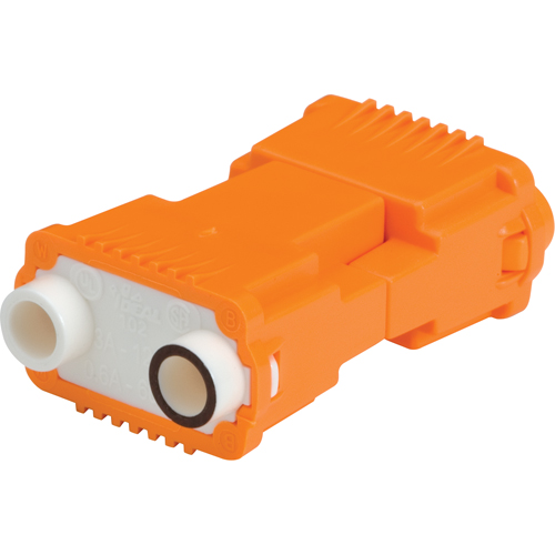 PowerPlug&reg; 2-Wire Disconnect CSL Industriel Inc.