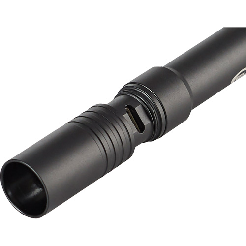 Lampe stylo USB Stylus Pro, DEL, 350 lumens, Corps en Aluminium, piles Rechargeable, Compris CSL Industriel Inc.