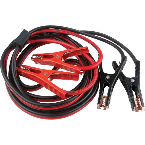 C&acirc;ble de survoltage, 6 AWG, 400 A, C&acirc;ble 16' CSL Industriel Inc.