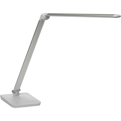 Lampes &agrave; DEL Vamp , 9 W, DEL, Argent CSL Industriel Inc.