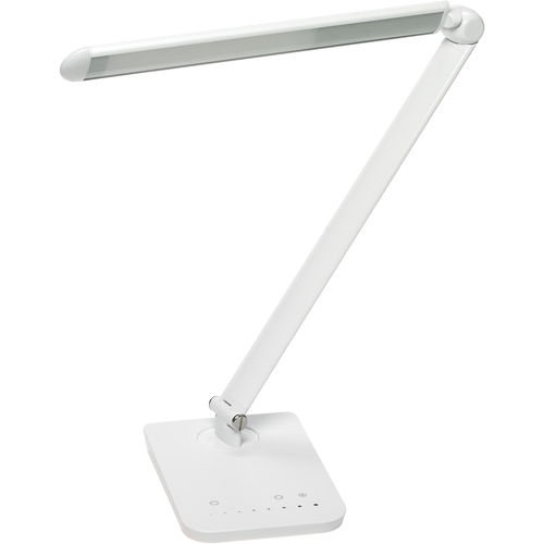 Lampes &agrave; DEL Vamp , 9 W, DEL, Blanc CSL Industriel Inc.