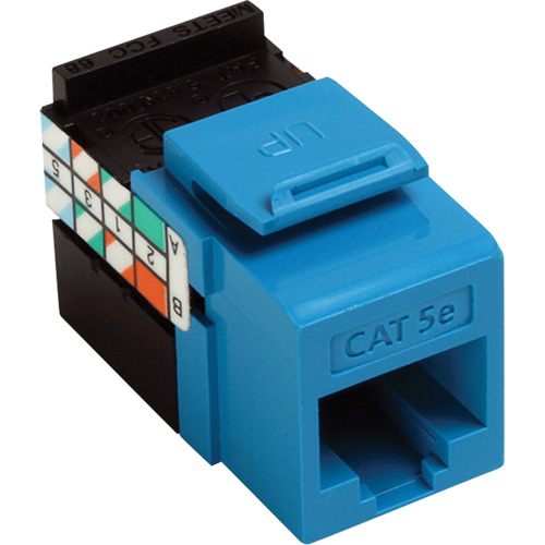 Connecteur GigaMax QuickPort CSL Industriel Inc.