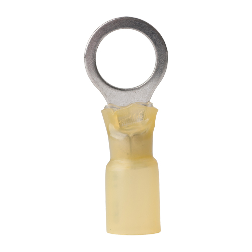 Heat-Shrink Ring Terminals CSL Industriel Inc.