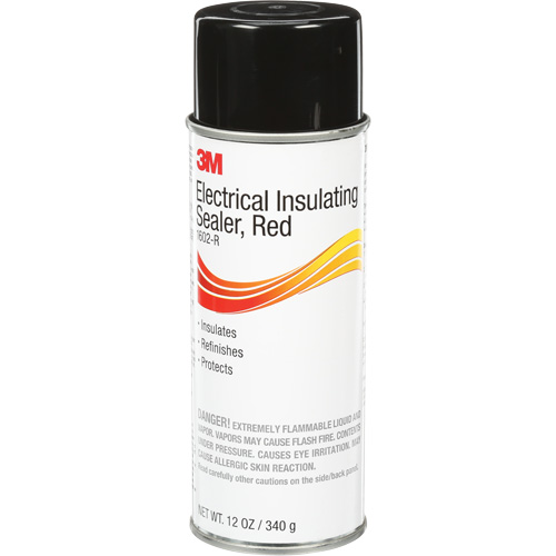 Isolant en a&eacute;rosol Scotch, Canette a&eacute;rosol CSL Industriel Inc.