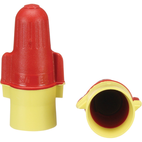 Performance Plus Wire Connectors CSL Industriel Inc.
