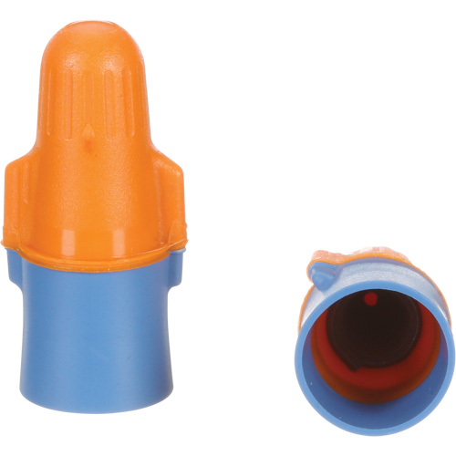 Performance Plus Wire Connectors CSL Industriel Inc.