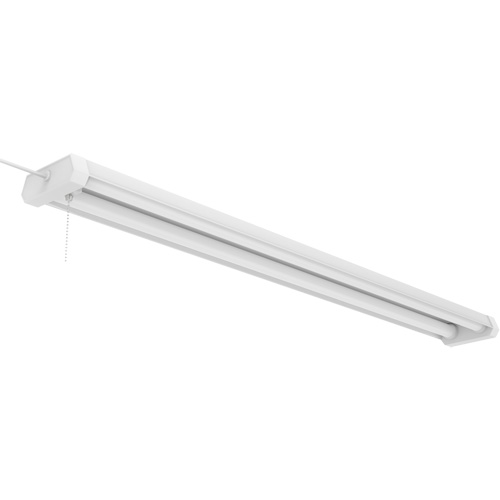 Linkable Shop Light, LED, 120 V, 42 W, 2.9" H x 6.3" W x 47.4" L CSL Industriel Inc.