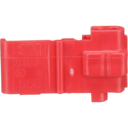 Scotchlok Electrical Insulation Displacement Connector CSL Industriel Inc.