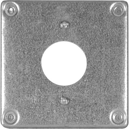 Couvercle de boîte de jonction CSL Industriel Inc.