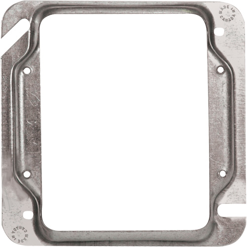 Couvercle de boîte de jonction CSL Industriel Inc.