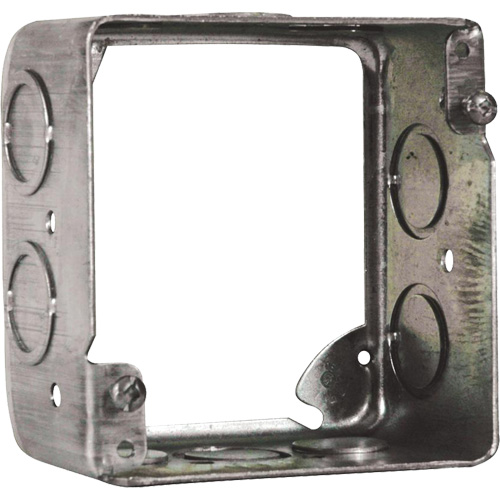 Junction Box CSL Industriel Inc.