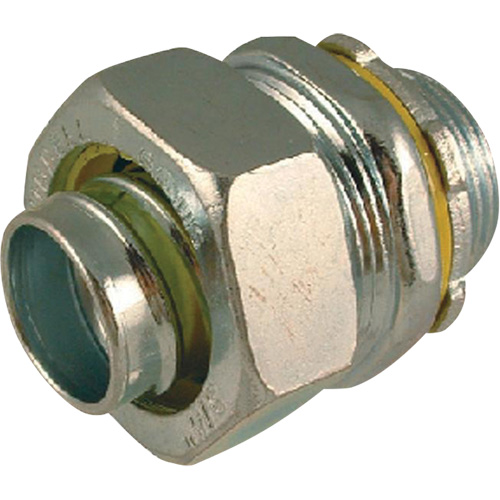 Conduit Connector CSL Industriel Inc.