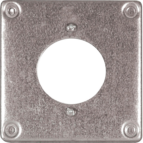 Couvercle de surface pour boîte de jonction CSL Industriel Inc.