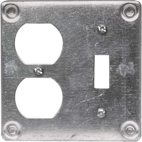 Junction Box Surface Cover CSL Industriel Inc.