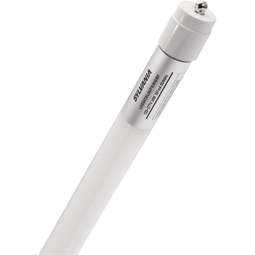 Tubes d'&eacute;clairage DEL givr&eacute;s LEDlescent, 34 W, T8, 4100 K, 96" l CSL Industriel Inc.