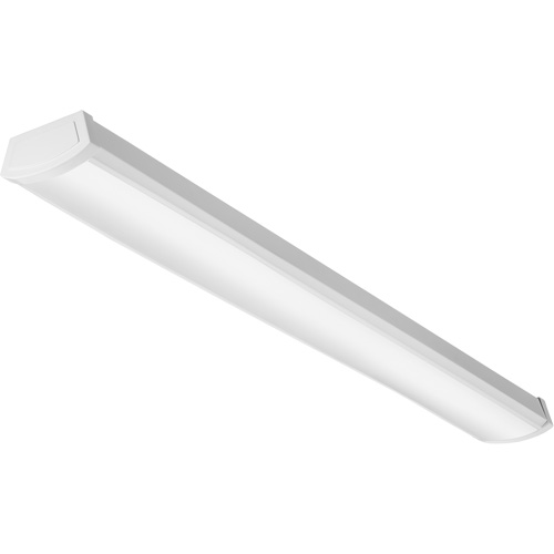 FMLWL Wrap-Around Low-Profile Light Fixture CSL Industriel Inc.