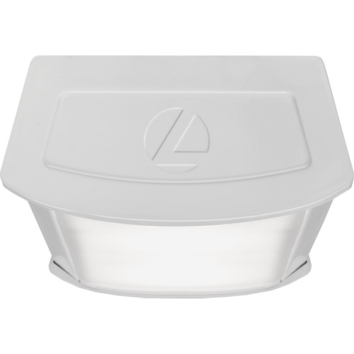 FMLWL Wrap-Around Low-Profile Light Fixture CSL Industriel Inc.